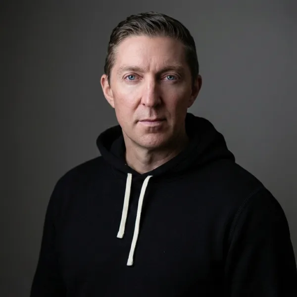Matt Bilbey, Founder of Hyperion